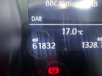 Volkswagen Golf 1.5 TSI EVO Match Edition DSG Euro 6 (s/s) 5dr
