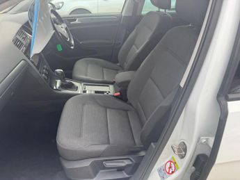 Volkswagen Golf 1.5 TSI EVO Match Edition DSG Euro 6 (s/s) 5dr