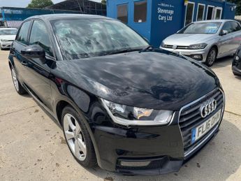 Audi A1 1.0 TFSI Sport Sportback Euro 6 (s/s) 5dr