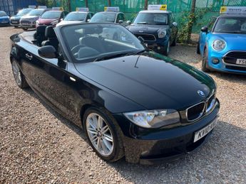 BMW 118 2.0 118d M Sport Euro 5 2dr