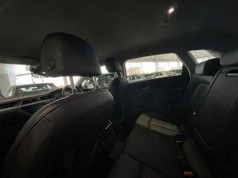 Audi E-Tron TECHNIK 55 QUATTRO