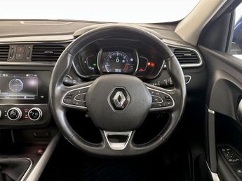 Renault Kadjar 1.5 Blue dCi GT Line Euro 6 (s/s) 5dr