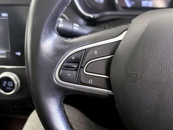 Renault Kadjar 1.5 Blue dCi GT Line Euro 6 (s/s) 5dr