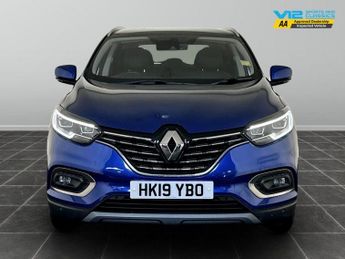 Renault Kadjar 1.5 Blue dCi GT Line Euro 6 (s/s) 5dr