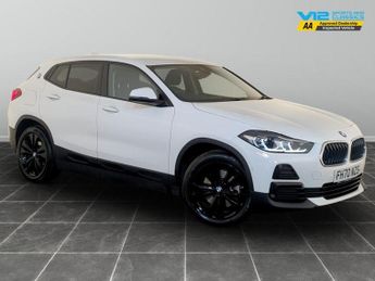 BMW X2 1.5 25e 10kWh Sport Auto xDrive Euro 6 (s/s) 5dr