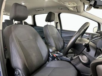 Ford C-Max 1.0T EcoBoost GPF Titanium Euro 6 (s/s) 5dr