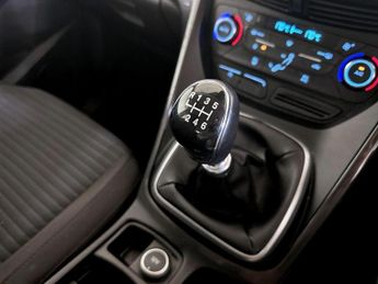 Ford C-Max 1.0T EcoBoost GPF Titanium Euro 6 (s/s) 5dr