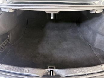 Mercedes-Benz C Class 3.0 C43 V6 AMG G-Tronic+ 4MATIC Euro 6 (s/s) 2dr