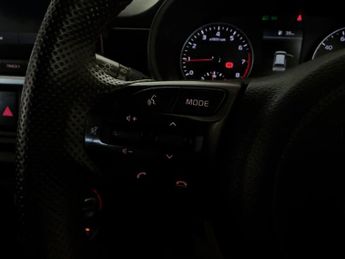 Kia Picanto 1.0 DPi GT-Line Euro 6 (s/s) 5dr
