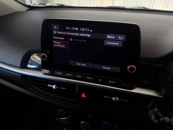 Kia Picanto 1.0 DPi GT-Line Euro 6 (s/s) 5dr