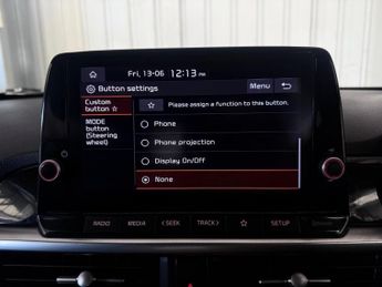 Kia Picanto 1.0 DPi GT-Line Euro 6 (s/s) 5dr