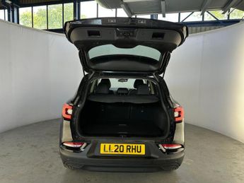 Renault Kadjar 1.5 Blue dCi Iconic Euro 6 (s/s) 5dr