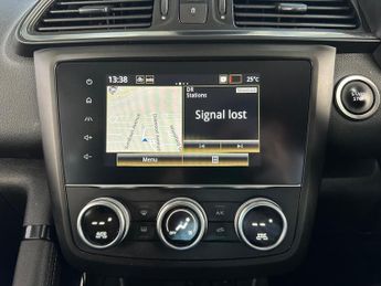 Renault Kadjar 1.5 Blue dCi Iconic Euro 6 (s/s) 5dr