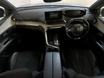 Peugeot 3008 1.5 BlueHDi GT EAT Euro 6 (s/s) 5dr