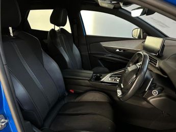 Peugeot 3008 1.5 BlueHDi GT EAT Euro 6 (s/s) 5dr