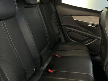 Peugeot 3008 1.5 BlueHDi GT EAT Euro 6 (s/s) 5dr