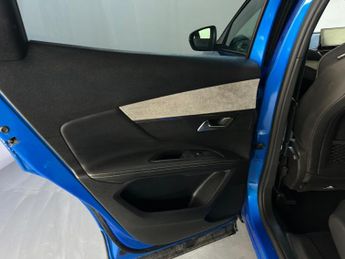 Peugeot 3008 1.5 BlueHDi GT EAT Euro 6 (s/s) 5dr