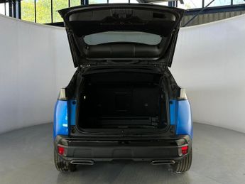 Peugeot 3008 1.5 BlueHDi GT EAT Euro 6 (s/s) 5dr