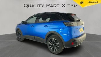 Peugeot 3008 1.5 BlueHDi GT EAT Euro 6 (s/s) 5dr