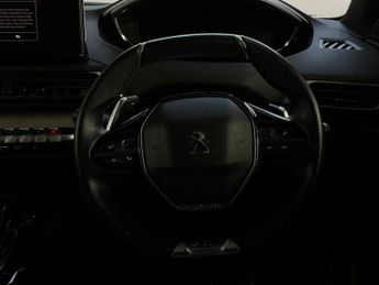 Peugeot 3008 1.5 BlueHDi GT EAT Euro 6 (s/s) 5dr