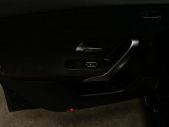 Mercedes-Benz A Class 1.3 A180 AMG Line (Executive) 7G-DCT Euro 6 (s/s) 5dr