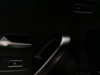 Mercedes-Benz A Class 1.3 A180 AMG Line (Executive) 7G-DCT Euro 6 (s/s) 5dr