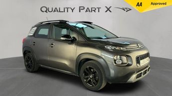 Citroen C3 1.2 PureTech Origins Euro 6 (s/s) 5dr