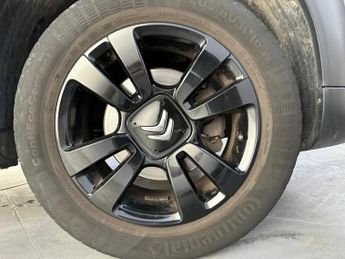 Citroen C3 Aircross 1.2 PureTech Origins Euro 6 (s/s) 5dr