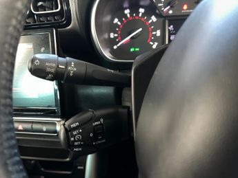 Citroen C3 Aircross 1.2 PureTech Origins Euro 6 (s/s) 5dr
