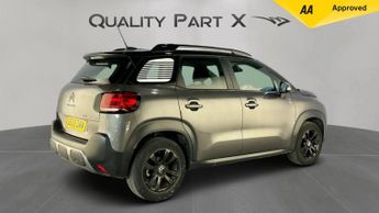 Citroen C3 Aircross 1.2 PureTech Origins Euro 6 (s/s) 5dr
