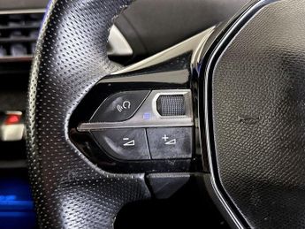 Peugeot 3008 1.5 BlueHDi GT Line Euro 6 (s/s) 5dr