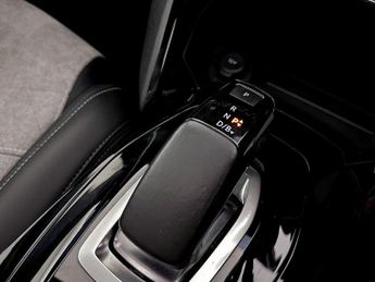 Peugeot E-2008 50kWh GT Auto 5dr