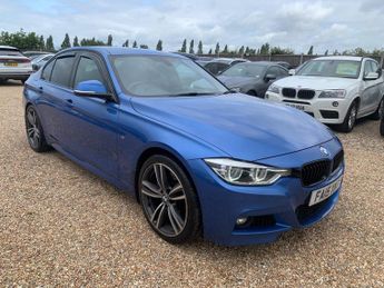  3.0 340i M Sport Auto Euro 6 (s/s) 4dr