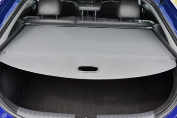 Hyundai IONIQ 1.6 h-GDi Premium SE DCT Euro 6 (s/s) 5dr