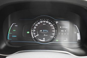 Hyundai IONIQ 1.6 h-GDi Premium SE DCT Euro 6 (s/s) 5dr