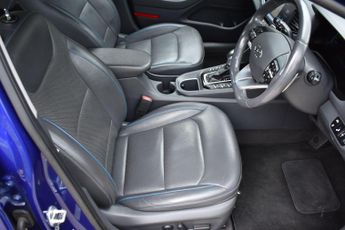 Hyundai IONIQ 1.6 h-GDi Premium SE DCT Euro 6 (s/s) 5dr
