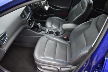 Hyundai IONIQ 1.6 h-GDi Premium SE DCT Euro 6 (s/s) 5dr