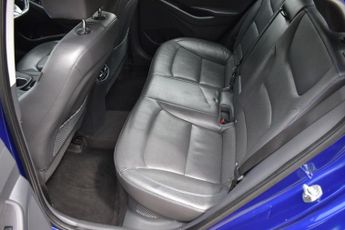 Hyundai IONIQ 1.6 h-GDi Premium SE DCT Euro 6 (s/s) 5dr