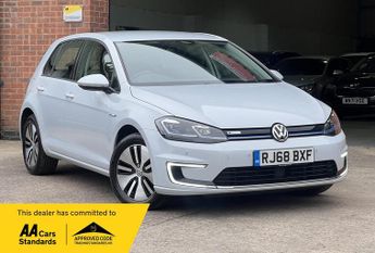 Volkswagen Golf 1.5 TSI EVO Match Edition DSG Euro 6 (s/s) 5dr