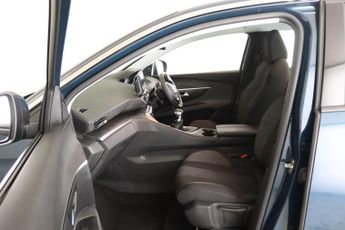 Peugeot 5008 1.5 BlueHDi Active Premium Euro 6 (s/s) 5dr