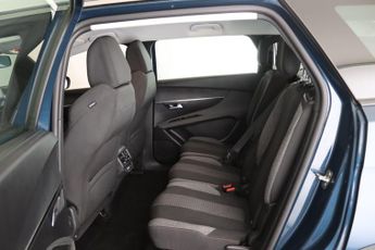Peugeot 5008 1.5 BlueHDi Active Premium Euro 6 (s/s) 5dr