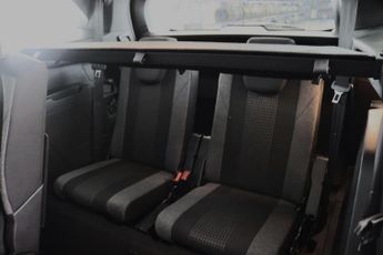 Peugeot 5008 1.5 BlueHDi Active Premium Euro 6 (s/s) 5dr