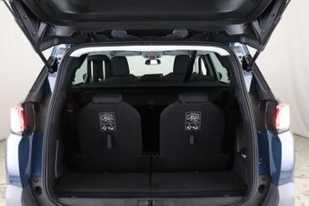 Peugeot 5008 1.5 BlueHDi Active Premium Euro 6 (s/s) 5dr