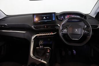 Peugeot 5008 1.5 BlueHDi Active Premium Euro 6 (s/s) 5dr