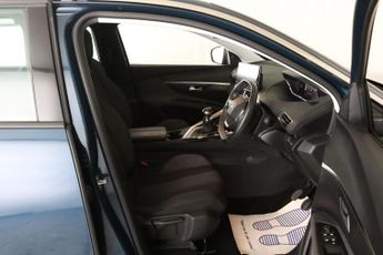 Peugeot 5008 1.5 BlueHDi Active Premium Euro 6 (s/s) 5dr