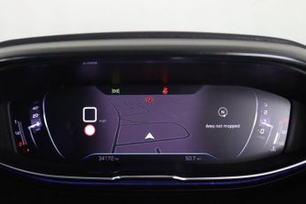 Peugeot 5008 1.5 BlueHDi Active Premium Euro 6 (s/s) 5dr