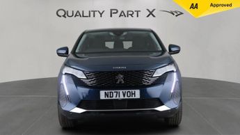 Peugeot 5008 1.5 BlueHDi Active Premium Euro 6 (s/s) 5dr