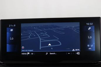 Peugeot 5008 1.5 BlueHDi Active Premium Euro 6 (s/s) 5dr