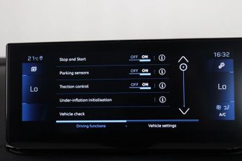 Peugeot 5008 1.5 BlueHDi Active Premium Euro 6 (s/s) 5dr