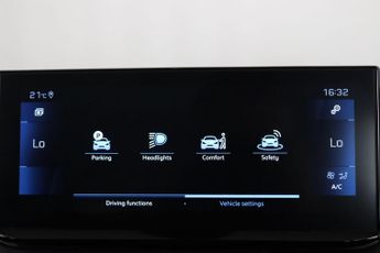 Peugeot 5008 1.5 BlueHDi Active Premium Euro 6 (s/s) 5dr